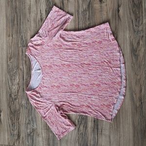 VGUC Petite short sleeve t-shirt